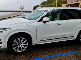 Volvo XC90 foto 3