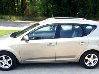 KIA Ceed foto 4