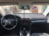 BMW 5 Series foto 8