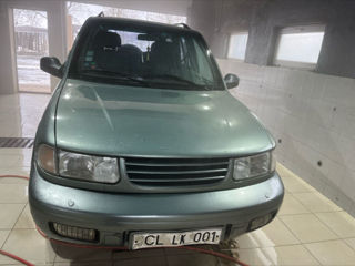 Tata Safari foto 6