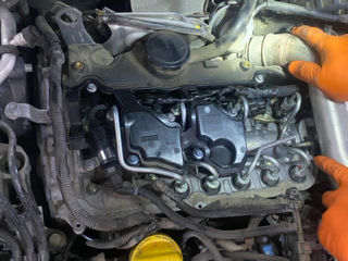 Motor Nissan ,Xtrail,Qasqai M9R