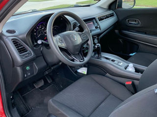 Honda HR-V foto 2