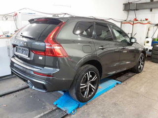 Volvo XC60 foto 3