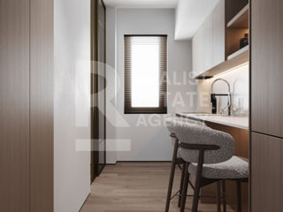 Vânzare, apartament, 2 camere, complexul First Estates Pipera (Faza I) foto 6