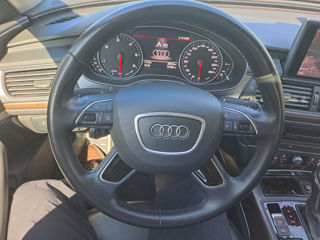 Audi A6 foto 5