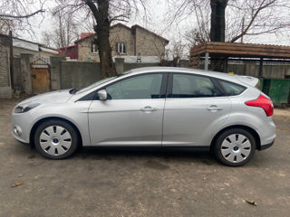 Ford Focus foto 5