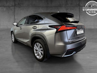 Lexus NX Series foto 4