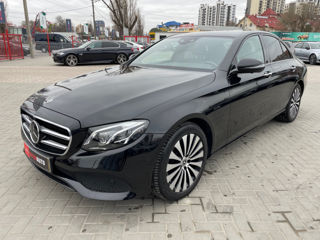 Mercedes E-Class