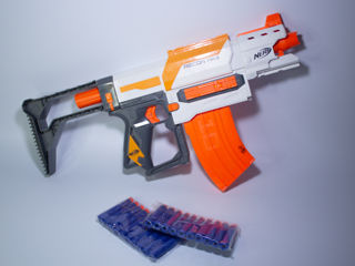 Pistolete Nerf - Нерф пистолеты - Modulus 2 foto 3