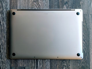 Apple MacBook Pro 15" 2018 Intel Core i7 / 16Gb RAM / 512GB SSD / русская клавиатура фото 4