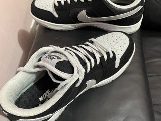 Nike SB Dunk foto 2