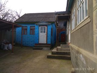Casa in satul Mereni. foto 8