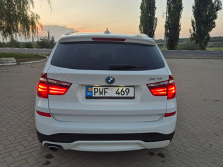 BMW X3 foto 4