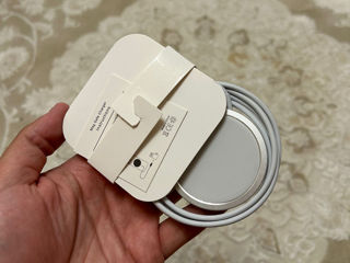 Apple MagSafe Charger USB Type-C 20W foto 3