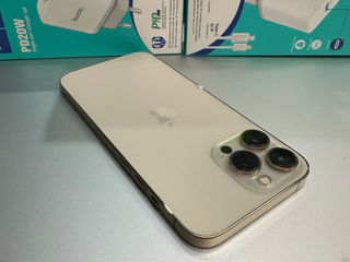 iPhone 13 Pro Max 256GB gold