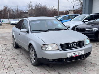 Audi A6 foto 2