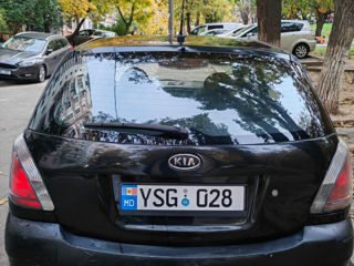 KIA Rio foto 9