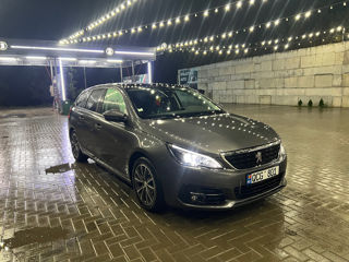 Peugeot 308 foto 3