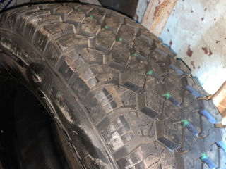 Новая Резина 185/75 R16 2шт foto 2