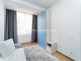 Apartament cu 1 cameră, 33 m², Ciocana, Chișinău foto 8