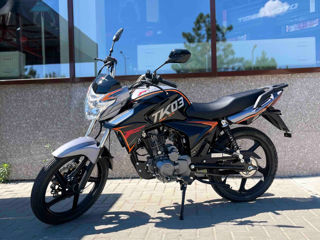 Wolf Motors 200cc / 2024!!! foto 6