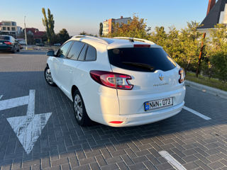 Renault Megane foto 4