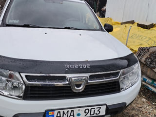 Dacia Duster foto 4