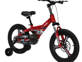 Bicicleta pentru copii TyBike BK-09 20 Red