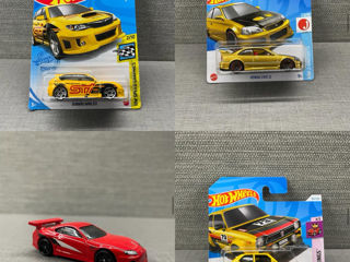 Hot Wheels foto 3