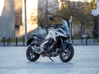 Honda NC 750 X 2024 foto 10