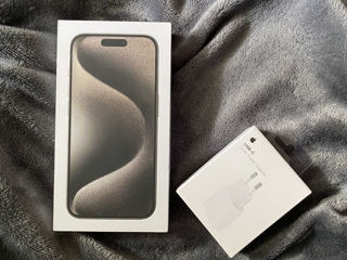 Apple iPhone 15 Pro Max 512GB