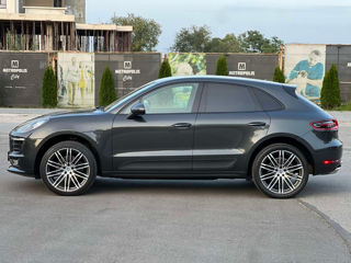 Porsche Macan foto 7