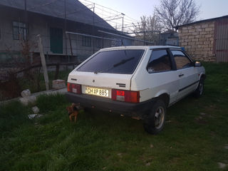 Lada / ВАЗ 2108 foto 3