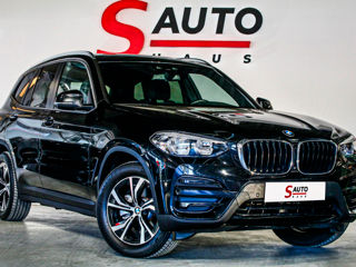 BMW X3 foto 4