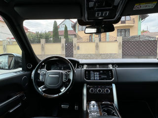 Land Rover Range Rover foto 7