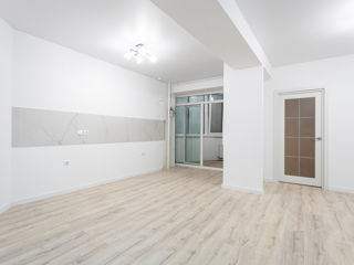 Apartament cu 1 cameră, 43 m², Ciocana, Chișinău foto 1