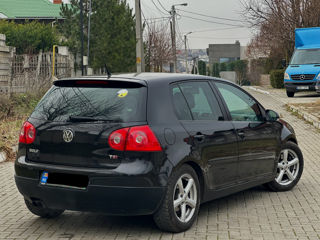 Volkswagen Golf foto 5