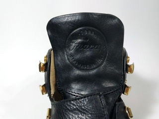 Fracap Magnifico Аутентичные Ботинки из Телячьей Кожи. Handmade in Italy foto 11