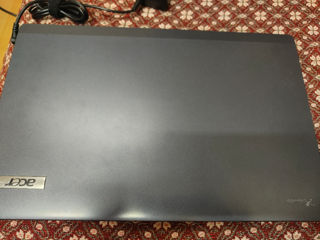 Acer 5735-800lei. foto 2