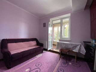 Apartament cu 1 cameră, 47 m², Telecentru, Chișinău foto 4