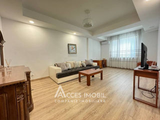 Apartament cu 2 camere, 87 m², Centru, Chișinău