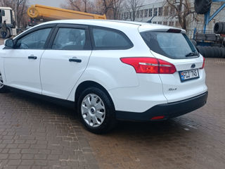 Ford Focus foto 5