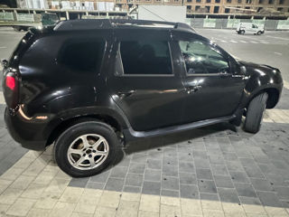 Dacia Duster foto 4