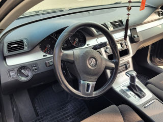 Volkswagen Passat foto 5