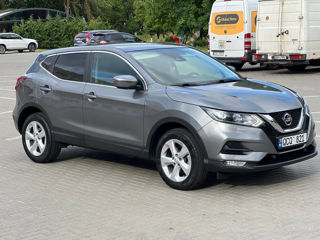 Nissan Qashqai foto 4