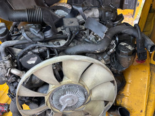 Motor Mercedes sprinter 642896  sprinter 419 foto 8