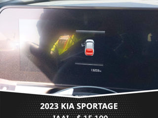 KIA Sportage foto 5