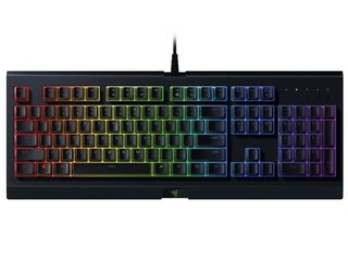 Игровые клавиатуры, новые, с гарантией! Razer, Steelseries, Marvo, Fury, Genesis, HyperX, Logitech. foto 8