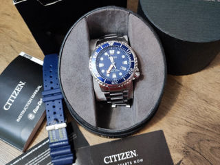 Часы citizen bn0151-17l foto 2