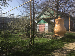 Se vinde casa in raionul Causeni in s. Grigorievca foto 2